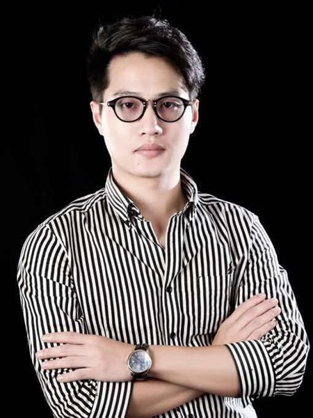 總監設計師:錢智良