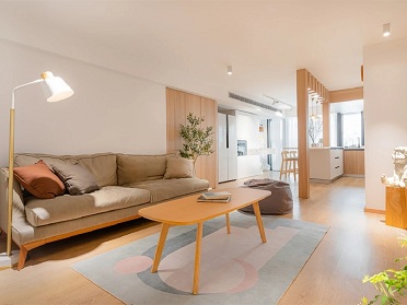 ��ɽ�S��135�O��ʽ�L(f��ng)���b��Ч���D