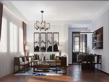 ����Ϫ��135�O��ʽ�b���L��Ч���D