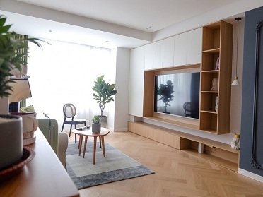 ��ƽ���@150�O��ʽ�L(f��ng)���b��Ч���D