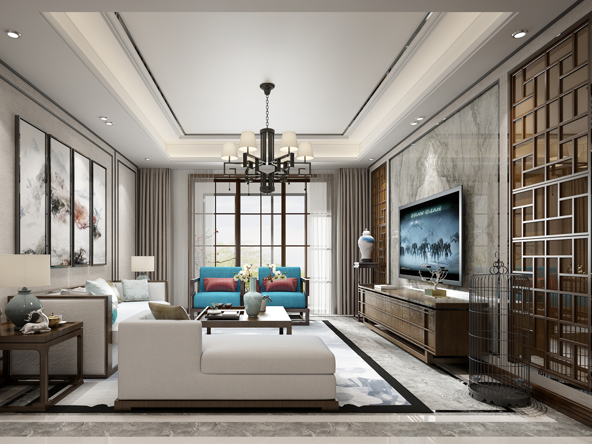 �{ɽ���@����ʽ�b���O(sh��)Ӌ(j��)Ч���D