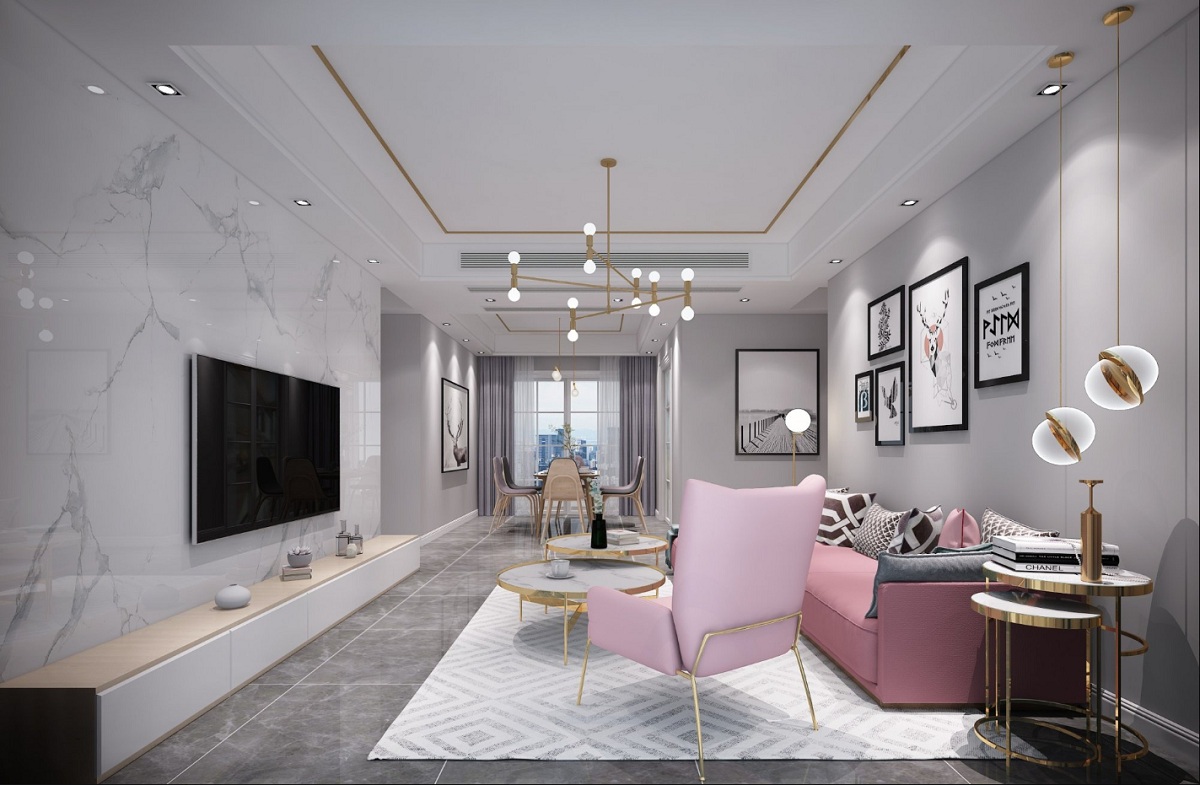 �K��120ƽ�׿͏d�b��