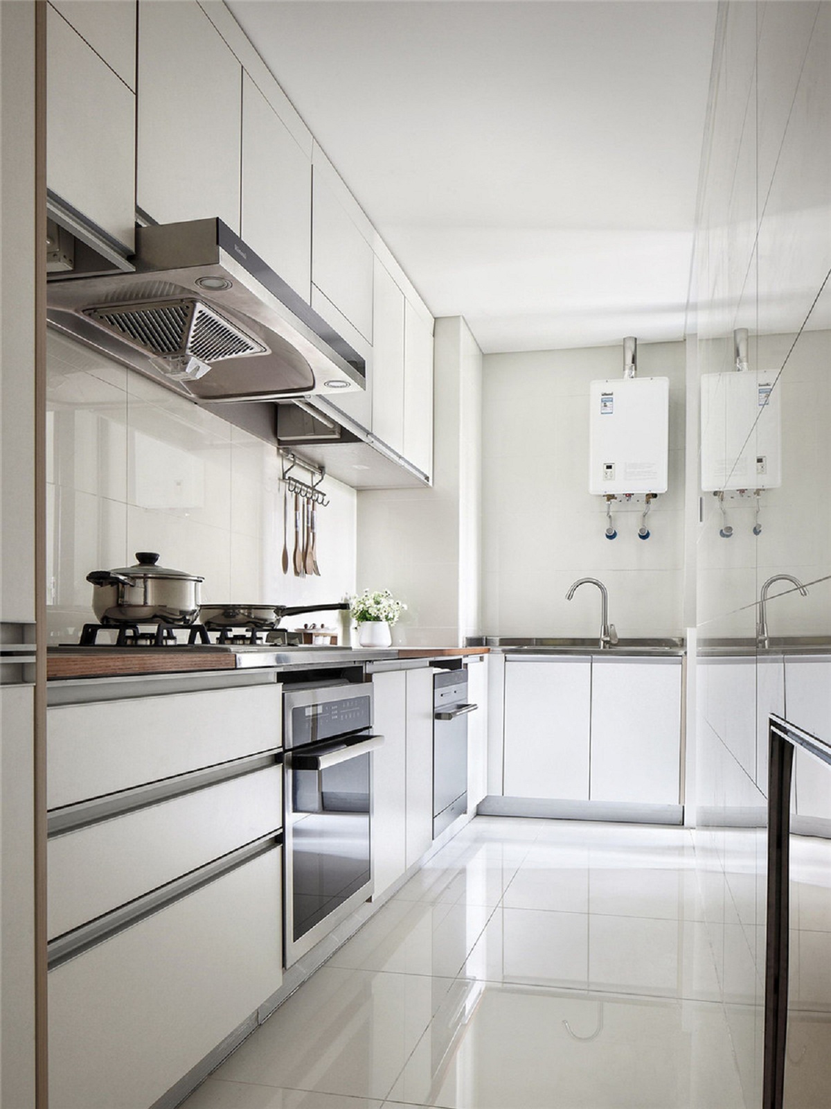 蘇州82平米廚房裝修 蘇州82平米廚房裝修多少錢