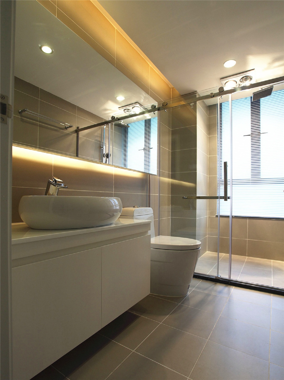 蘇州衛(wèi)生間裝修防水處理 蘇州衛(wèi)生間裝修防水處理